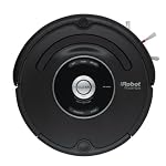 iRobot Roomba 580 Vacuuming Robot