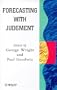 Forecasting with Judgment