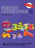 Primary Mathematics 6B Textbook U.S. Edition