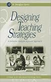 Designing Teaching Strategies: An Applied Behavior Analysis Systems Approach (Educational Psychology)