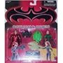 Batman & Robin Night Hunter Robin vs. Evil Entrapmeny Poison Ivy Set by Kenner