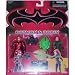 Batman & Robin Night Hunter Robin vs. Evil Entrapmeny Poison Ivy Set by Kenner