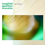 English Guitar Music