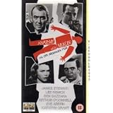 Anatomy of a Murder [VHS]