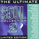 Ultimate Soul Collection 2