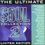 Ultimate Soul Collection 2