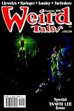 Weird Tales 291 Summer 1988