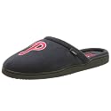 Reebok Men's Philadelphia Phillies MLB Slippers