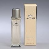 ラコステ プールファムEDP90ML