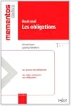 Les obligations : Droit civil