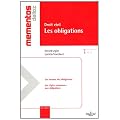 Les obligations : Droit civil