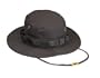 Rothco Ultra Force Boonie - Men's Hat - Black