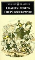 Penguin Classics Pickwick Papers