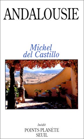 City Travel Guides Discounted  Used : Andalousie
