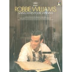 Swing When You'Re Winning. Klavier, Begleitung: (Piano) (Piano Book & CD)