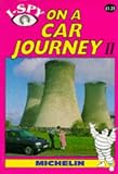 I spy on a Car Journey II (I Spy)