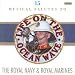 Life on the Ocean Wave - A Musical Salute to the Royal Navy & Royal Marines