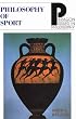 Philosophy of Sport (Paragon Issues in Philosophy)