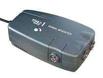 SLx 1 Way Signal Booster