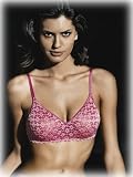 Olga Women's Simply Perfect Lace Underwire