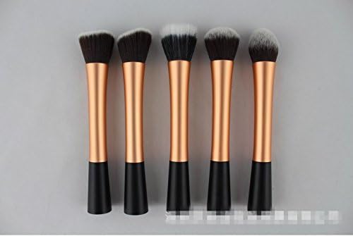 Idealstaley Pro Makeup Brush Set Kit Foundation Contour Powder Brushes Cosmetic Tools