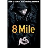 8 Mile (Full Screen Edition)