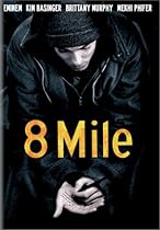 8 Mile (Full Screen Edition)