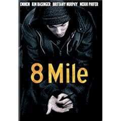 8 Mile (Full Screen Edition) by 