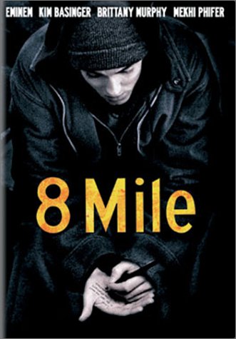 8 Mile (Full Screen Edition) - 