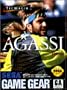 Andre Agassi Tennis