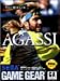 Andre Agassi Tennis