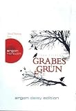 Grabesgr&uuml;n (DAISY Edition) (1 CD) - Tana French