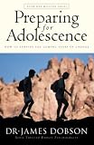 Preparing for Adolescence