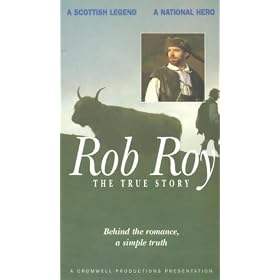 Rob Roy - The True Story [1996]