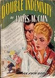 Double Indemnity (Vintage Crime/Black Lizard)