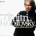 Kalinka: Russian Folk Songs