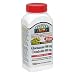 Personal Health Care : 21st Century Dietary Supplement Glucosamine & Chondroitin, Double Strength, 180 tablets