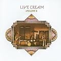 Live Cream, Vol. 2