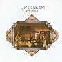 Live Cream, Vol. 2