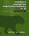 Modern Compiler Implementation in C: Basic Techniques