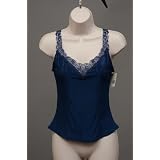 Arianne Maggie 5435 Camisole Navy Blue