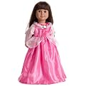 Little Adventures Sleeping Beauty Doll Outfit