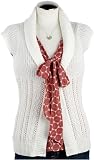 Fossil Sweater - Betsy (Color: Doliy Lace)