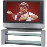 Sony Grand WEGA KF-42WE610 42 inch HDTV-Ready LCD Rear Projection TV