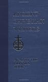 55. St. Irenaeus of Lyons: Against the Heresies Book 1(Ancient Christian Writers) 