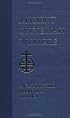 55. St. Irenaeus of Lyons: Against the Heresies Book 1(Ancient Christian Writers)