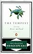 The Tempest (Shakespeare, Pelican)