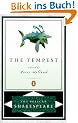 The Tempest (Shakespeare, Pelican)