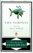 The Tempest (The Pelican Shakespeare)