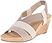 Aerosoles Women's Light Rail Wedge Sandal